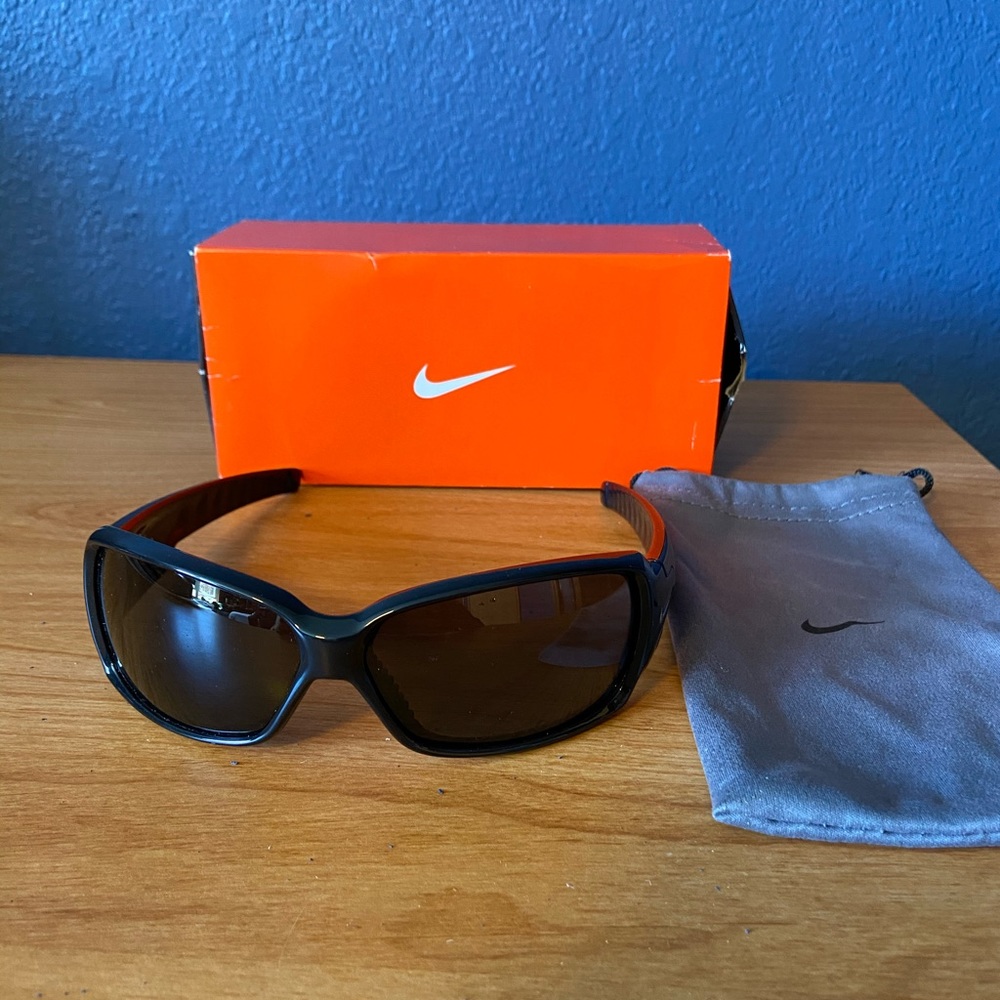 Nike men’s sunglasses